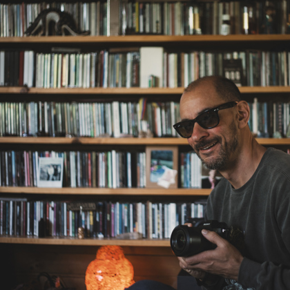 Tato Carrasquilla photographer profile
